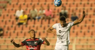 Vitória vence o Ituano fora de casa e segue na liderança da Série B