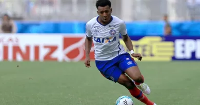 Máfia das apostas e ameaças: Amigo de ex-Bahia denuncia atleta e jogador do São Paulo