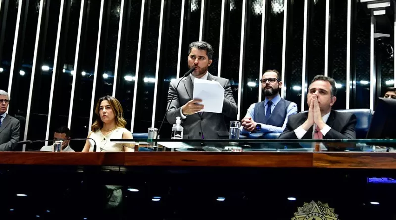 Aprovado no Senado, marco temporal para terras indígenas segue para sanção