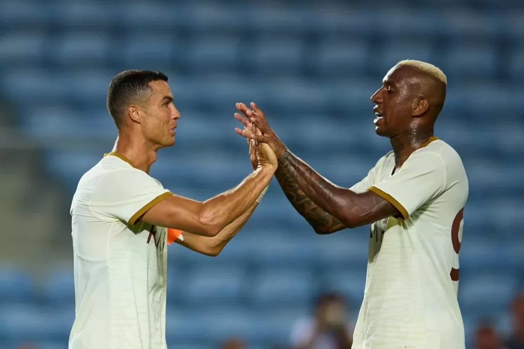 Anderson Talisca expressa frustração após ausência em convocação da Seleção Brasileira