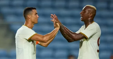 Anderson Talisca expressa frustração após ausência em convocação da Seleção Brasileira