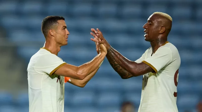 Anderson Talisca expressa frustração após ausência em convocação da Seleção Brasileira