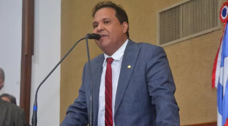 Deputado Eures Ribeiro dispara contra Jerônimo e Rui Costa sobre falta de ação na ViaBahia: ‘Do que adiantou votar em Lula?’