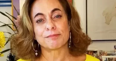 Cissa Guimarães admite frustração com demissão da Globo: 'Fiz tudo o que pediram'