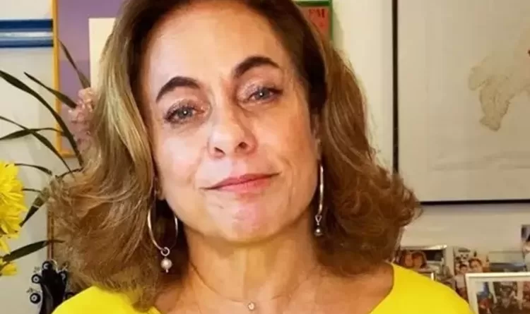 Cissa Guimarães admite frustração com demissão da Globo: 'Fiz tudo o que pediram'