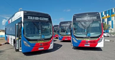 Rodoviários da região metropolitana de Salvador aprovam paralisação no sistema de ônibus elétricos