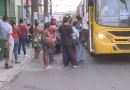 Paralisação de rodoviários atrasa saídas de ônibus e milhares de pessoas ficam sem transporte nas primeiras horas desta quinta-feira em Salvador