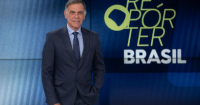 Apresentador de TV é demitido após elogiar Bolsonaro