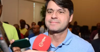 Paulo Câmara diz que falhas na campanha de ACM Neto foi determinante para o fracasso: "Estava de salto alto"