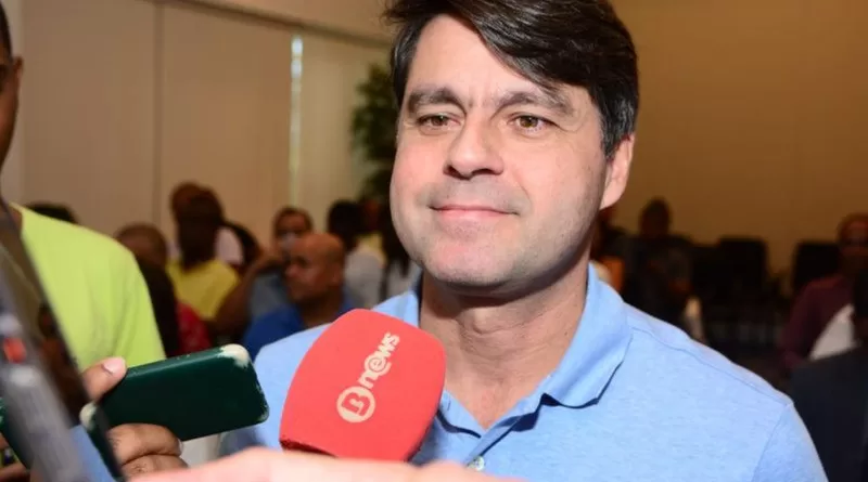 Paulo Câmara diz que falhas na campanha de ACM Neto foi determinante para o fracasso: "Estava de salto alto"