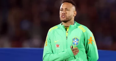 Neymar tem lesão confirmada e não joga mais em 2023