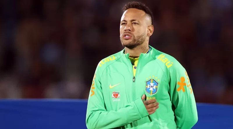 Neymar tem lesão confirmada e não joga mais em 2023