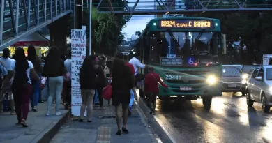 Linhas de ônibus de Salvador vão reduzir percurso para integrar com o BRT