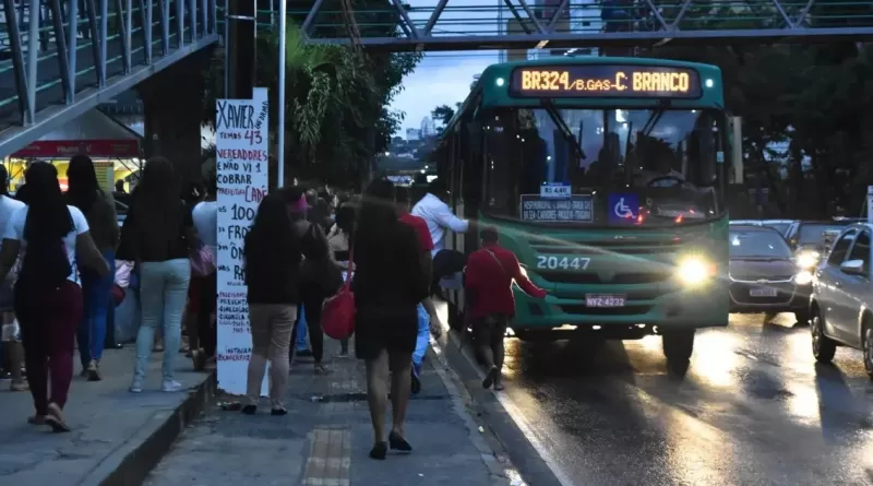 Linhas de ônibus de Salvador vão reduzir percurso para integrar com o BRT