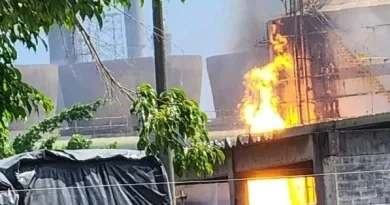 Vazamento de eteno causa explosão em empresa do Polo Petroquímico de Camaçari