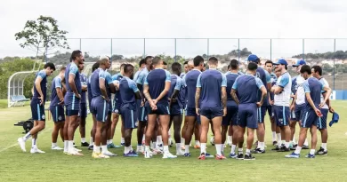 Bahia fecha preparação para duelo decisivo contra o Cruzeiro; veja provável escalação