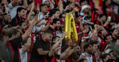 Nos acréscimos, Vitória vence o Novorizontino e conquista o acesso para a Série A do Brasileiro