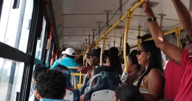 Passageiros relatam velhos problemas do transporte público municipal de Camaçari após troca de empresa