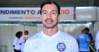 Emerson Ferreti é eleito presidente do Esporte Clube Bahia e revela primeiras ações como gestor