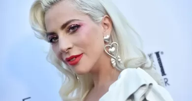 Lady Gaga preocupa amigos com possível colapso nervoso