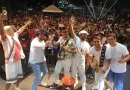 Após polêmica com o Ara Ketu, a banda Chiclete com Banana diz que está fora do Carnaval de Salvador