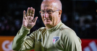 Dorival Júnior aceita proposta para ser técnico da seleção brasileira