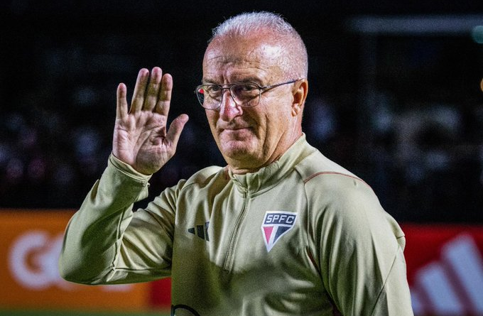 Dorival Júnior aceita proposta para ser técnico da seleção brasileira