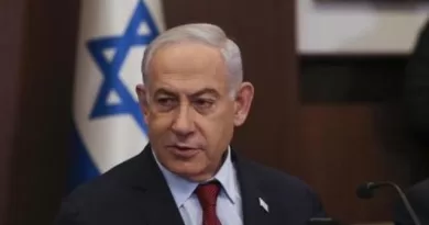 Netanyahu diz que “Lula desonrou a memória de 6 milhões de judeus assassinados pelos nazistas” com fala polêmica contra Israel; VEJA VÍDEO