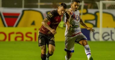 De virada, Vitória vence o Itabaiana no Barradão e entra na zona de classificação da Copa do Nordeste