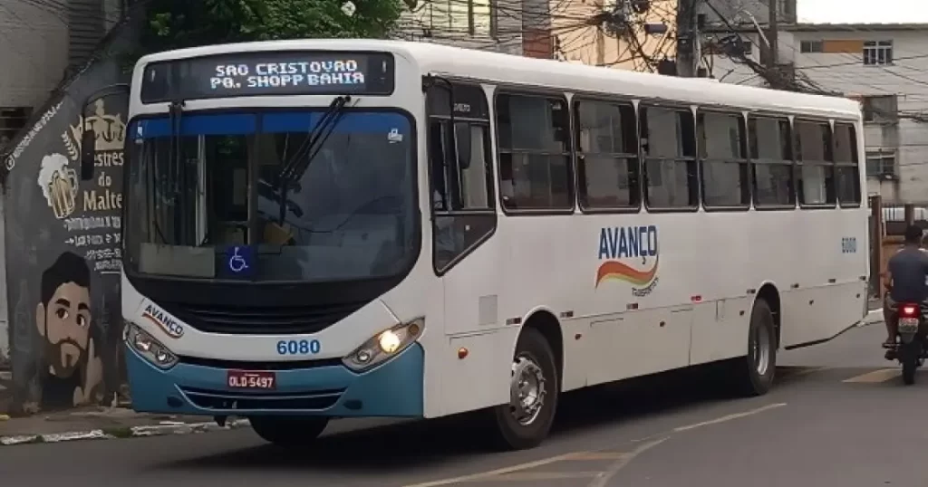 Agerba anuncia mais mudanças nas linhas do transporte metropolitano de Salvador