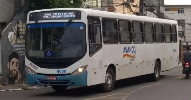 Agerba anuncia mais mudanças nas linhas do transporte metropolitano de Salvador