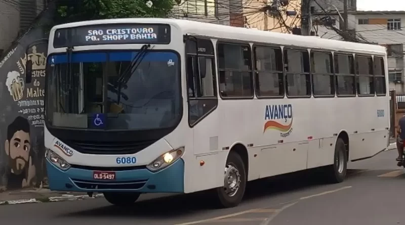 Agerba anuncia mais mudanças nas linhas do transporte metropolitano de Salvador