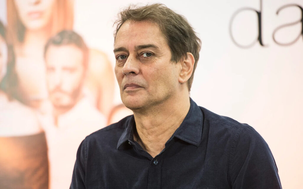 Longe da TV, Marcello Antony vira corretor de imóveis em Portugal; entenda