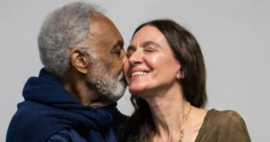 Gilberto Gil e Flora Gil são processados por dívida de condomínio em São Paulo