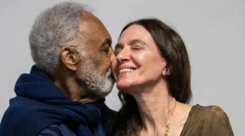 Gilberto Gil e Flora Gil são processados por dívida de condomínio em São Paulo