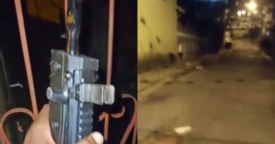 Facções criminosas brigam por domínio do tráfico de drogas no bairro da Itinga-Lauro de Freitas