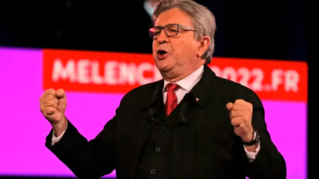 Mundo: Estrema-esquerda vence eleições Legislativas na França
