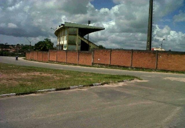 Descaso com o Esporte: Seleção de Camaçari mandará jogos em Simões Filho devido interdição do Estádio da cidade