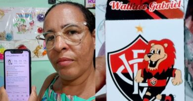 Vitória faz proposta a artesã cobrada por usar imagem do clube