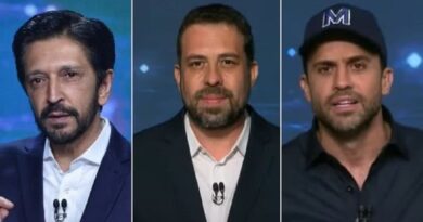 Quaest: Nunes e Marçal despontam e empurram Boulos para o terceiro lugar; confira os números