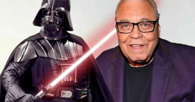 James Earl Jones, a icônica voz de Darth Vader e Mufasa, morre aos 93 anos