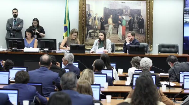 CCJ aprova admissibilidade de proposta que proíbe a liberação do aborto