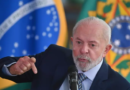 Carro da comitiva de Lula é roubado na Baixada Fluminense