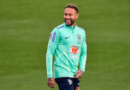 Neymar no Brasil? Presidente do Santos confirma reunião com pai do atacante e espera resposta de Gabigol