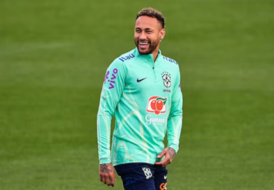 Neymar no Brasil? Presidente do Santos confirma reunião com pai do atacante e espera resposta de Gabigol