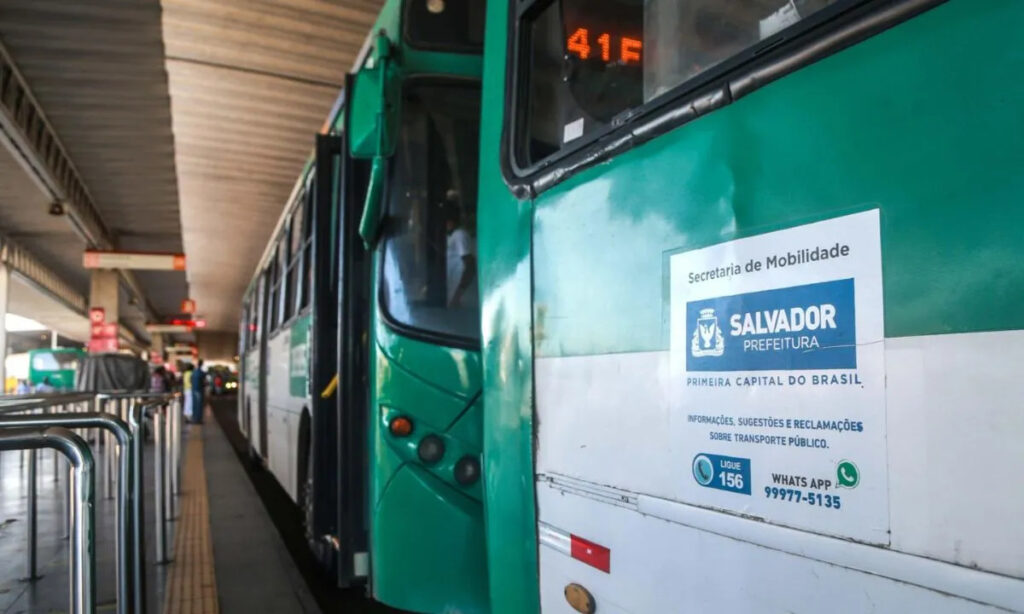 Moradores do bairro Cidade Nova reclamam da pouca oferta de transporte público no bairro