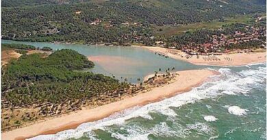 Litoral Norte da Bahia pode ganhar novo aeroporto