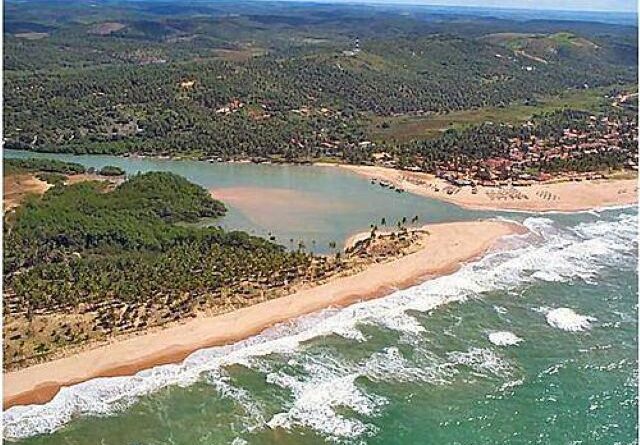 Litoral Norte da Bahia pode ganhar novo aeroporto