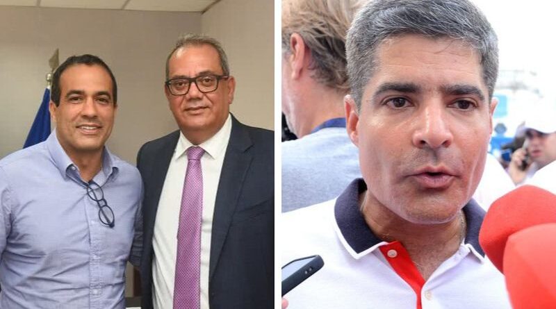 Carlos Muniz afirma que Bruno Reis é politicamente mais forte que ACM Neto em Salvador