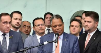 PSD na Câmara pode abandonar base de Lula